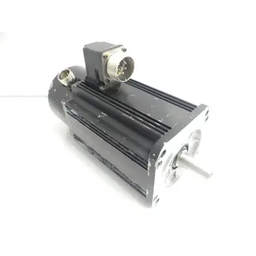 Produktfoto 1 von Indramat MAC 071B-0-PS-2-C/095-A-0 Permanentmagnet-Drehstromservomotor SN:15855