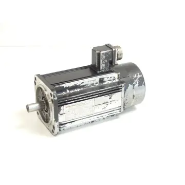 Produktfoto 1 von Indramat MAC 071B-0-PS-2-C/095-A-0 Permanentmagnet-Drehstromservomotor SN:16765