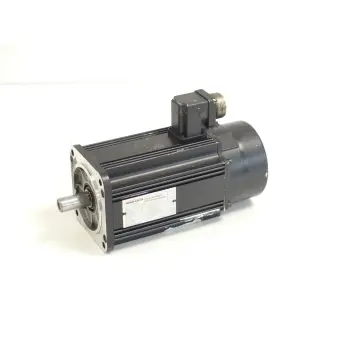 Produktfoto 1 von Indramat MAC 071B-0-PS-2-C/095-A-0 Permanentmagnet-Drehstromservomotor SN:16910