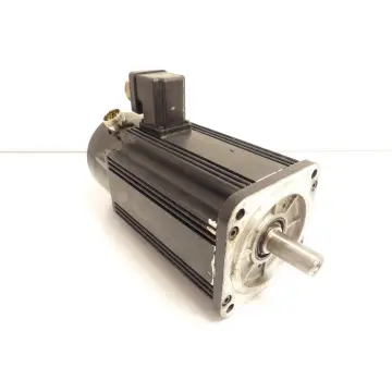 Produktfoto 1 von Indramat MAC 071B-0-PS-2-C/095-A-0 Permanentmagnet-Drehstromservomotor SN:42439