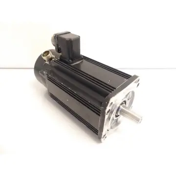 Produktfoto 1 von Indramat MAC 071B-0-PS-2-C/095-A-0 Permanentmagnet-Drehstromservomotor SN:43146