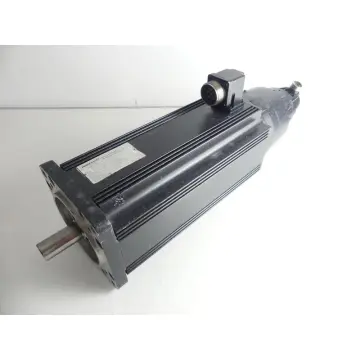 Produktfoto 1 von Indramat MAC 090C-0-GD-4-C/110-A-1/WI578LV/S001 Drehstromsservomotor SN: 68558
