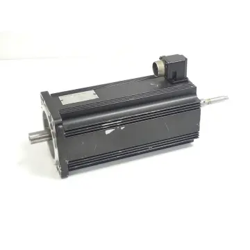 Produktfoto 1 von Indramat MAC 090C-0-KD-4-C / 130-A-0 / WI522LV / S003 SN:52473 o.Tacho u. Drehg.