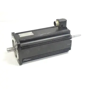 Produktfoto 1 von Indramat MAC 090C-0-KD-4-C / 130-A-0 / WI522LV / S003 SN54968 o. Tacho u. Drehg.