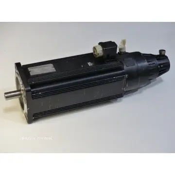 Produktfoto 1 von Indramat MAC 090C-0-KD-4-C / 130-A-0 / WI522LV / S003 Permanent-Drehstromservomotor