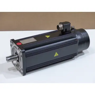Produktfoto 1 von Indramat MAC 090C-0-KD-2-C/110-A-0/S001 generalüberholt mit 12 Monaten Gewährleistung