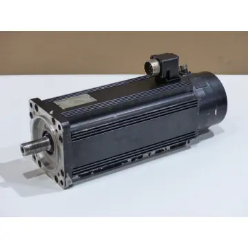Produktfoto 1 von Indramat MAC 090C-0-KD-2-C/110-B-0/S001 Permanentmagnet-Drehstromservomotor