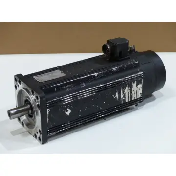 Produktfoto 1 von Indramat MAC 090C-0-KD-2-C/110-B-0/S001 Permanentmagnet-Drehstromservomotor