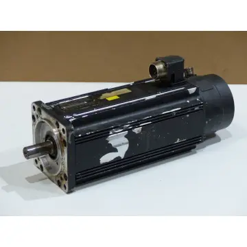 Produktfoto 1 von Indramat MAC 090C-0-KD-2-C/110-B-0/S001 Permanentmagnet-Drehstromservomotor