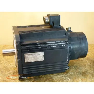 Produktfoto 1 von Indramat MAC 112A-0-LD-2-C/130-A-0 Permanentmagnet-Drehstromservomotor