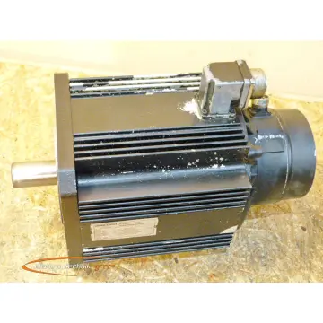 Produktfoto 1 von Indramat MAC 112A-0-LD-2-C/130-A-0 Permanentmagnet-Drehstromservomotor