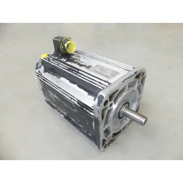 Produktfoto 1 von Indramat MAC 112B-0-LD-2-C/130-A-0 / S001 Servomotor SN: 48736