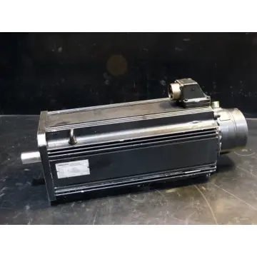 Indramat MAC 112D-0-ED-2-C/130-A-1 Permanentmagnet-Drehstromservomotor