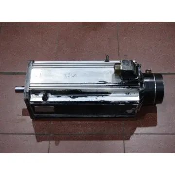 Produktfoto 1 von Indramat MAC 112D-0-ED-2-C/130-A-1 Permanentmagnet-Drehstromservomotor