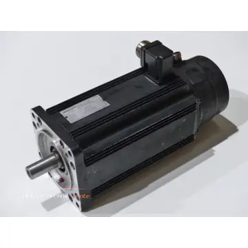 Produktfoto 1 von Indramat MAC 90B-0-ND-2-C / 110-A-0 Permanentmagnet-Drehstromservomotor