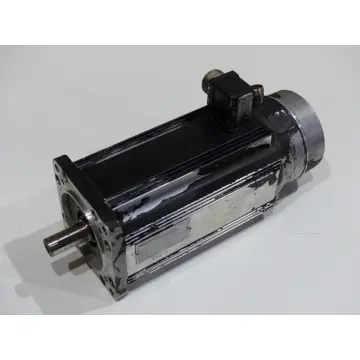 Produktfoto 1 von Indramat MAC 90B-0-ND-2-C/110-A-0 Permanentmagnet-Drehstromservomotor