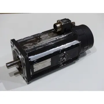 Produktfoto 1 von Indramat MAC 90B-0-ND-2-C/110-A-0 Permanentmagnet-Drehstromservomotor