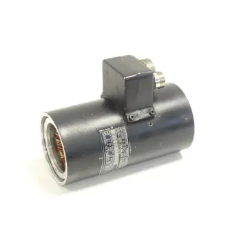 Produktfoto 1 von Indramat MAC063D-0-JS-4-C/095-B-0/WI522LV Gehäuse mit Stator SN:MAC063-28791