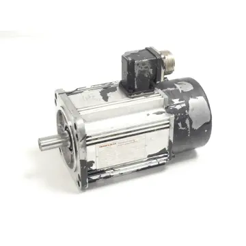 Produktfoto 1 von Indramat MAC 071A-0-ES-2-C / 095-A-0 Permanent-Drehstromservomotor SN:12254
