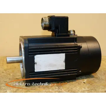 Produktfoto 1 von Indramat MAC 071A-0-ES-2-C/095-A-1 Permanentmagnet-Drehstromservomotor