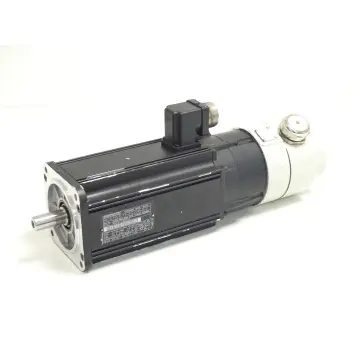 Produktfoto 1 von Indramat MAC071B-0-TS-3-C / 095-B-2 Permanent Magnet Motor SN:MAC071-62033