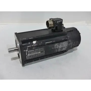 Produktfoto 1 von Indramat MAC071C-0-GS-3-C / 095-L-0 Permanent Magnet Motor SN MAC071-48425