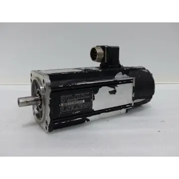 Produktfoto 1 von Indramat MAC071C-0-GS-3-C / 095-L-0 Permanent Magnet Motor SN: MAC071-56569