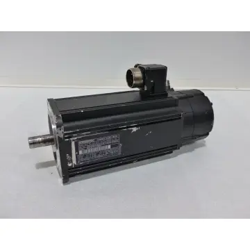 Produktfoto 1 von Indramat MAC071C-0-GS-3-C / 095-L-0 Permanent Magnet Motor SN: MAC071-51683