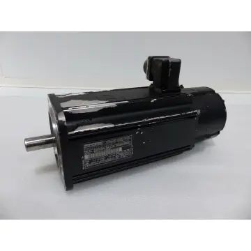 Produktfoto 1 von Indramat MAC071C-0-GS-3-C / 095-L-0 Permanent Magnet Motor SN: MAC071-64826