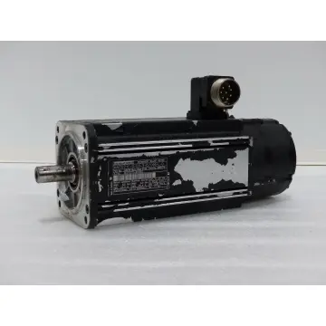 Produktfoto 1 von Indramat MAC071C-0-GS-3-C / 095-L-0 Permanent Magnet Motor SN: MAC071-65060
