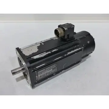 Produktfoto 1 von Indramat MAC071C-0-GS-3-C / 095-L-0 Permanent Magnet Motor SN MAC071-65669