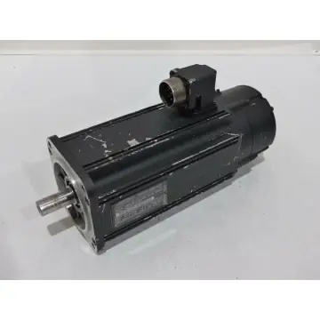 Produktfoto 1 von Indramat MAC071C-0-GS-3-C / 095-L-0 Permanent Magnet Motor SN MAC071-69317