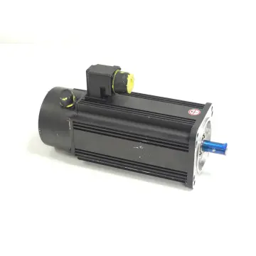 Indramat MAC071C-0-GS-3-C / 095-L-0 Permanent Magnet Motor SN:MAC071-66889