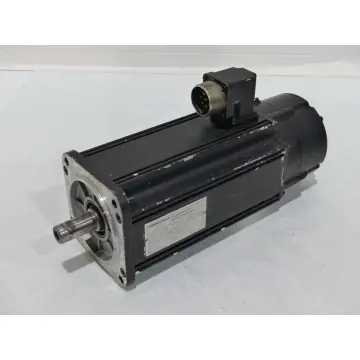 Produktfoto 1 von Indramat MAC071C-0-GS-3-C / 095-L-0 Permanentmagnet-Drehstromservomotor SN 45404