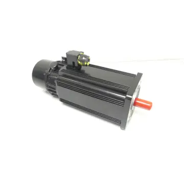 Produktfoto 1 von Indramat MAC090B-0-JD-1-B/110-A-1 /-I01250 Motor SN MAC090-93959 generalüberholt
