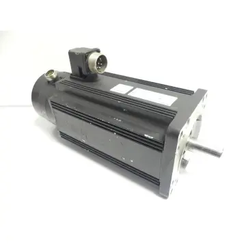 Produktfoto 1 von Indramat MAC090B-0-JD-2-C/110-A-0 MNR: R911222786 Motor SN: MAC090-33360
