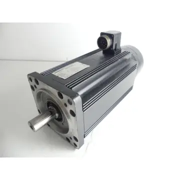 Produktfoto 1 von Indramat MAC090B-0-JD-2-C / 110-A-1 Drehstromservomotor SN: 42433