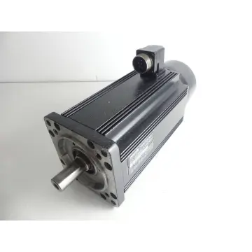 Produktfoto 1 von Indramat MAC090B-0-JD-2-C / 110-A-1 Permanent Magnet Motor SN: MAC090-80045
