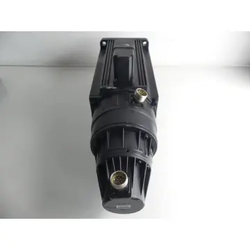 Produktfoto 1 von Indramat MAC090B-0-PD-4-C/110-A-0/WI520LV SN: MAC0290-85049 + ROD 1424.003-1250