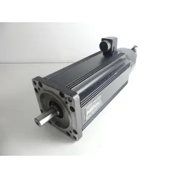 Produktfoto 1 von Indramat MAC090B-0-PD-4-C/110-A-2/WI524LV/S013 Permanent Motor SN: MAC090-96305