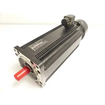 Produktfoto 1 von Indramat MAC090C-0-GD-1-B / 110-A-0 / - 101250 Servomotor SN: MAC090-49089 Generlüberholt