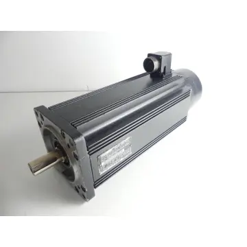 Produktfoto 1 von Indramat MAC090C-0-GD-2-C/110-A-1/S001 Permanent Magnet Motor SN: MAC090-77267