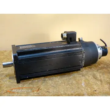 Produktfoto 1 von Indramat MAC090C-0-KD-3-C/110-B-1/S001 Permanent-Magnet-Motor