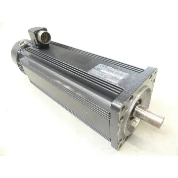 Produktfoto 1 von Indramat MAC090C-1-GD-1-B/110-A-2/-I01250/SO13 Motor SN: MAC090-42934
