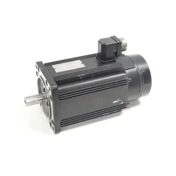 Produktfoto 1 von Indramat MAC093A-0-LS-2-C/110-A-1// Permanent-Drehstromservomotor SN:7846