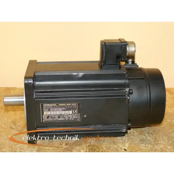 Produktfoto 1 von Indramat MAC093A-0-PS-2-C/110-B-0/S001 Permanent Magnet Motor
