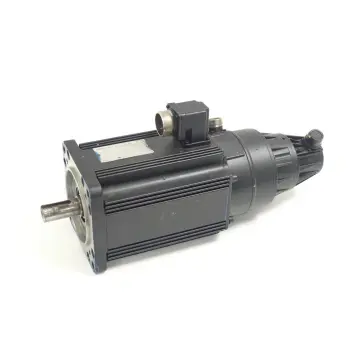 Produktfoto 1 von Indramat MAC093A-0-PS-4-C/110-A-0/WI560LV SN:19865