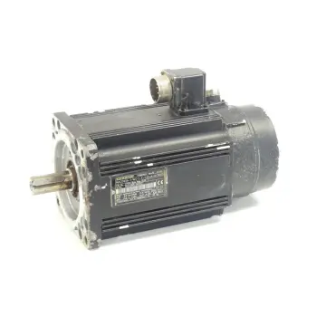 Produktfoto 1 von Indramat MAC093A-1-WS-2-C/130-A-0/S005 Permanent Magnet Motor SN:MAC093-56032