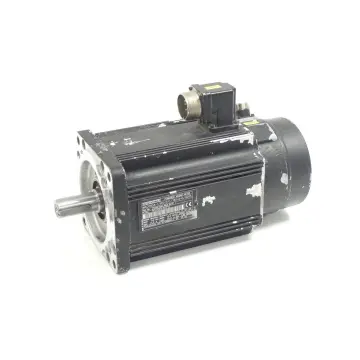 Produktfoto 1 von Indramat MAC093A-1-WS-2-C/130-A-0/S005 Permanent Magnet Motor SN:MAC093-56210