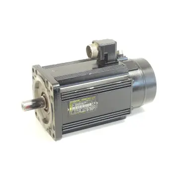 Produktfoto 1 von Indramat MAC093A-1-WS-2-C/130-A-0/S005 Permanent Magnet Motor SN:MAC093-57847